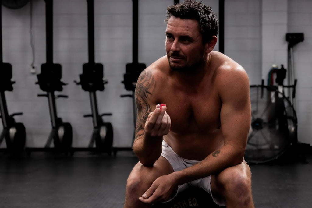 Creatine Monohydrate Gummies | Energy & Strength | CLNFuel